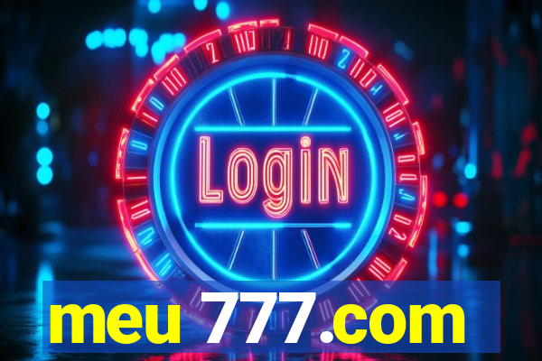 meu 777.com